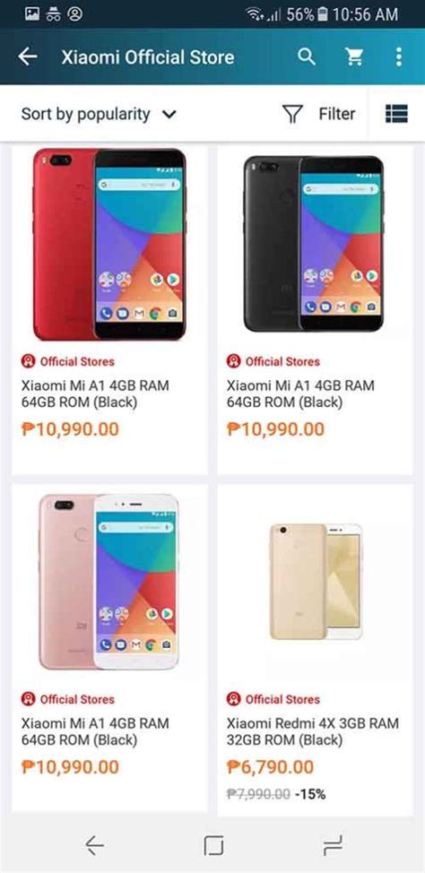 xiaomi philippines|Xiaomi Official Store Philippines, Online Shop.
